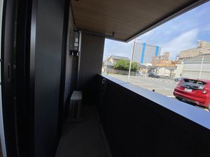 マーキュリー　コート 102号-6