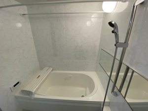 マーキュリー コート 301号-7
