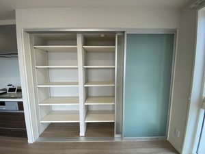マーキュリー コート 301号-11