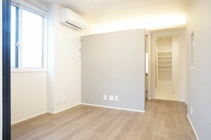 シャーメゾン桜田 203号-2