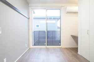 シャーメゾン桜田 203号-5