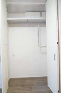 シャーメゾン桜田 203号-6