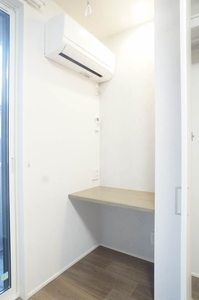 シャーメゾン桜田 203号-7