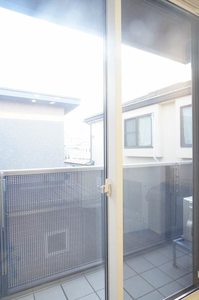 シャーメゾン桜田 203号-8