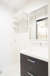 シャーメゾン桜田 203号-9