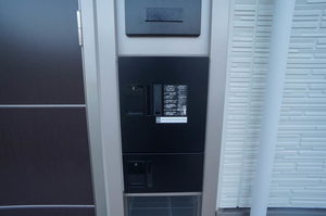 シャーメゾン桜田 203号-15