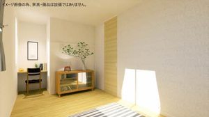 Ｆｏｒｅｎａ河原町 101号-3