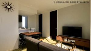 Ｆｏｒｅｎａ河原町 203号-2