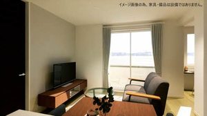 Ｆｏｒｅｎａ河原町 203号-3