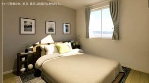 Ｆｏｒｅｎａ河原町 203号-5