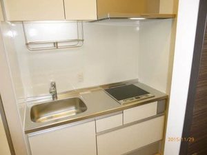 シャーメゾン桜通り二高前 101号-3