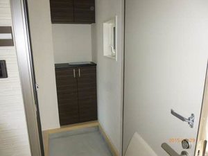 シャーメゾン桜通り二高前 101号-5