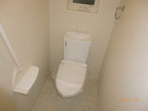 シャーメゾン桜通り二高前 101号-9