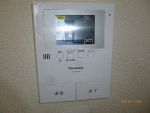 シャーメゾン桜通り二高前 101号-10