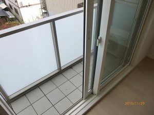 シャーメゾン桜通り二高前 101号-12