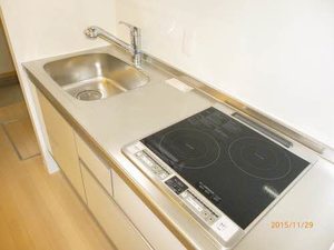 シャーメゾン桜通り二高前 101号-14