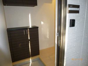 シャーメゾン桜通り二高前 102号-5