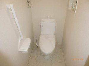 シャーメゾン桜通り二高前 102号-9