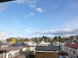 シャーメゾン桜通り二高前 102号-15