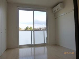 シャーメゾン桜通り二高前 201号-2