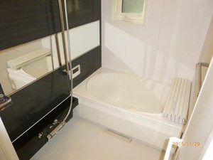 シャーメゾン桜通り二高前 201号-5