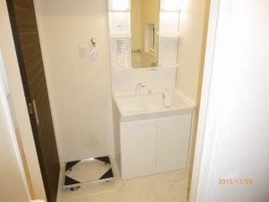 シャーメゾン桜通り二高前 201号-6