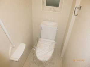 シャーメゾン桜通り二高前 201号-7