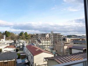 シャーメゾン桜通り二高前 201号-15