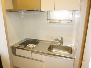 シャーメゾン桜通り二高前 202号-3