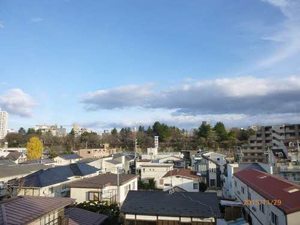 シャーメゾン桜通り二高前 202号-15