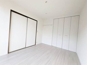 コーポサンライズⅡ　Ａ 103号-3