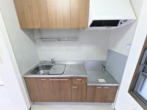 コーポサンライズⅡ　Ａ 103号-4