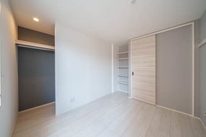 メゾンアラキ 203号-3