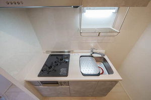 メゾンアラキ 203号-5