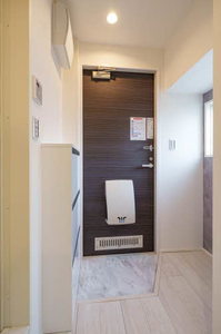 メゾンアラキ 203号-9