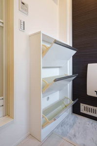 メゾンアラキ 203号-10