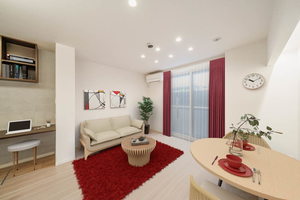 ＣＬＯＵ　ＤＥ　ＦＯＲＧＥ 103号-2