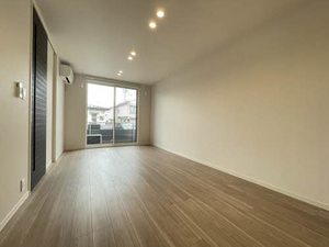 シャーメゾン行仁 101号-3