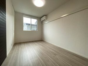 シャーメゾン行仁 101号-5