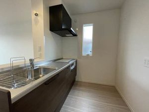 シャーメゾン行仁 101号-6