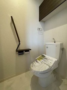 シャーメゾン行仁 101号-8