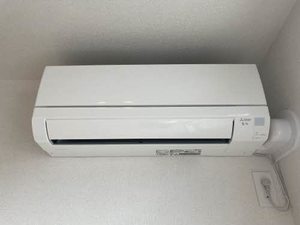 シャーメゾン行仁 101号-11