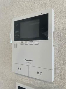 シャーメゾン行仁 101号-12