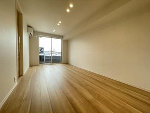 シャーメゾン行仁 203号-3