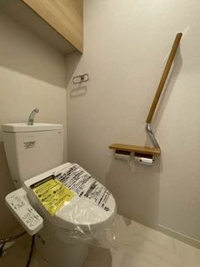 シャーメゾン行仁 203号-6