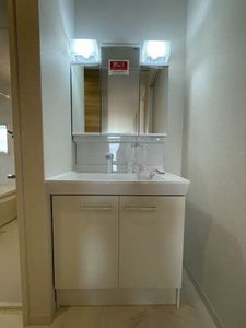 シャーメゾン行仁 203号-7