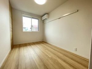 シャーメゾン行仁 203号-8