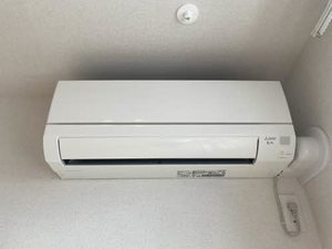 シャーメゾン行仁 203号-11