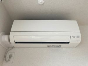 シャーメゾン行仁 205号-11