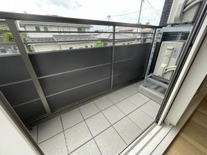シャーメゾン行仁 205号-12